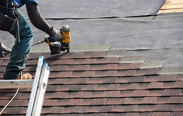 Licensed Gutter Installation service in East Boston, MA - Brentwood Metal Roofing